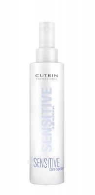 Cutrin Sensitive Spraybalsam 200 ml
