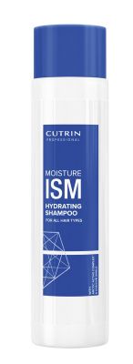 Cutrin MoisturiSM-300ml