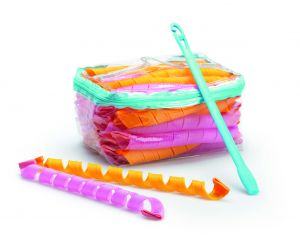 Easy Curlers 40-pack 