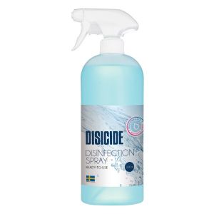 Disicide Desinfektionspray 1000ml Pump 