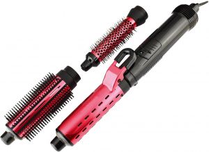 Varmluftsborste Babyliss Pro Jumbo