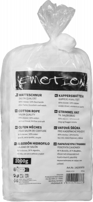 Bandbomull 1kg 