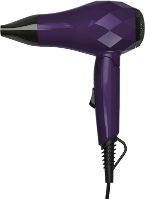 Efalock Minifön Special Edition Lila