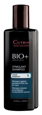 Cutrin Bio+ Stimulant Shampo 200 ml