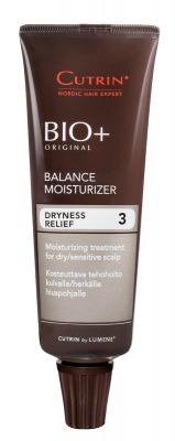 Cutrin Bio+ Balance Moisturizer