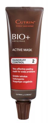 Cutrin Bio+ Active Peeling Mask