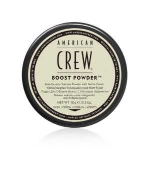 American Crew Boost Powder 