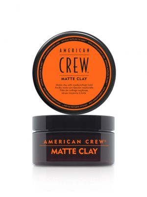 American Crew Matte Clay 