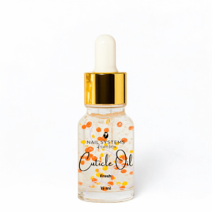 Nail Systems Cuticle Oil Nagelbandsvård 15ml