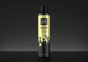 Revlon D:fi Hairspray 300 ml