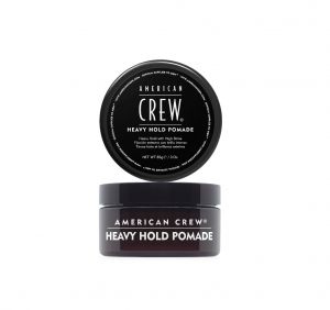 American Crew Heavy Hold Pomade 85g