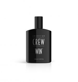 American Crew Win Fragrance 100ml