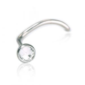 Blomdahl S.T Nose Bezel 3mm ( C ) 