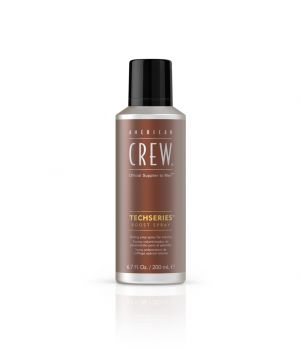 American Crew Techseries Boost Spray 200ml