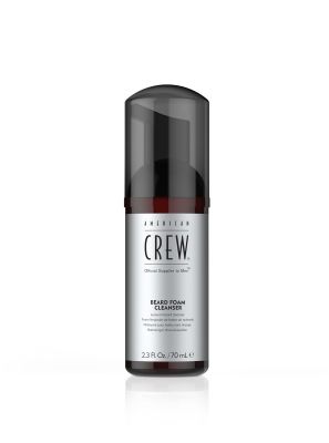 American Crew Beard Foam Cleanser 70ml