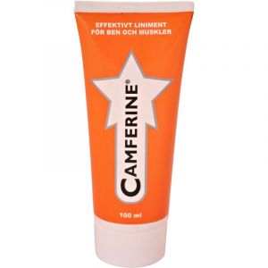 Camferine Liniment 100ml