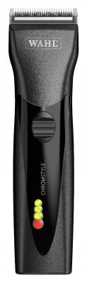 Wahl Chromestyle Svart