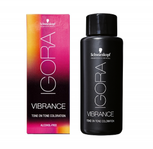 Schwarzkopf Igora Vibrance 