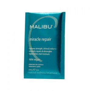 Malibu C Miracle Repair Sachet 5g ( 1 st ) 