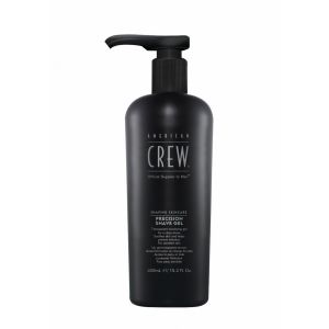 American Crew Precision Shave Gel 450ml 