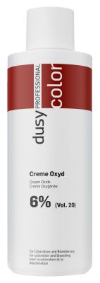 Dusy Creme Oxyd 6% 1000ml