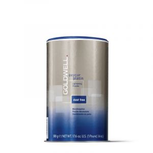 Goldwell Blekning Dust Free ( Blå ) 500g