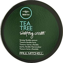 Paul Mitchell Tea Tree Shaping Cream 85g 
