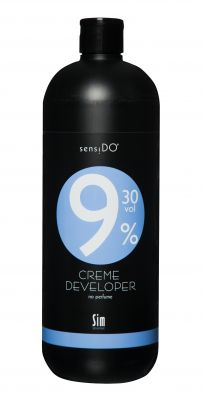 Sim SensiDO Creme Developer 9% Parfymfri 