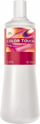 Wella Color Touch Activator 1,9%