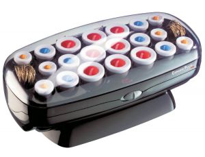 Värmespolar Babyliss Pro Ceramic 