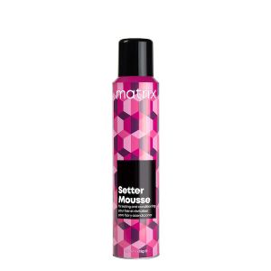 Matrix Setter Mousse 232g ( Volume Builder ) 