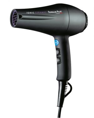 Fläkt Babyliss Pro SL Ionic Light