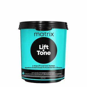 Matrix Light Master Lift+Tone Powder Lifter ( Color Graphic ) 