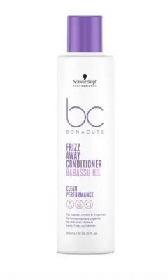 Schwarzkopf BC Frizz Away Balsam 200ml