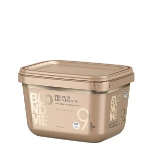 Schwarzkopf BlondMe Premium Lightener 9+ 450g 