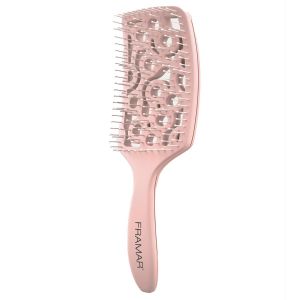 Framar Vent Brush Champagne