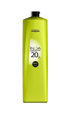 L'Oréal Inoa 6% Väte 1000ml