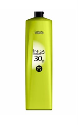 L'Oréal Inoa 9% Väte 1000ml