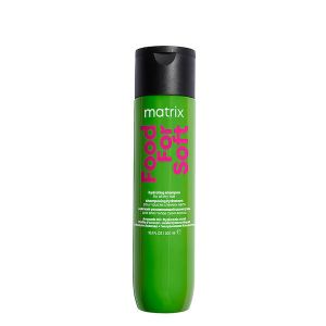 Matrix Total Results Food For Soft Hydrating Shampoo 300 & 1000ml