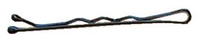 Hårklämma Blond 5cm 250g
