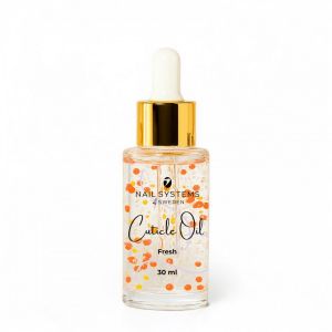 Cuticle Oil 30ml