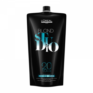 L'Oréal Blond Studio 6% Väte 