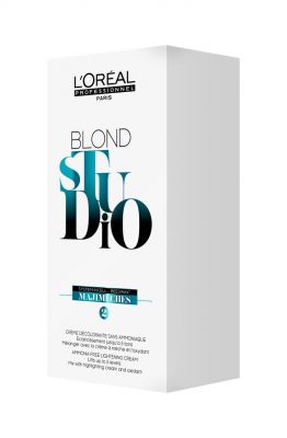 L'Oréal Majimeches Highlighting Sachets 6x25g