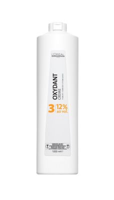 L'Oréal Oxidant 12% 1000ml