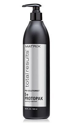 Matrix Total Results Pro Solutionist 5+ Protopak