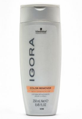 Schwarzkopf Igora Color Remover 250ml