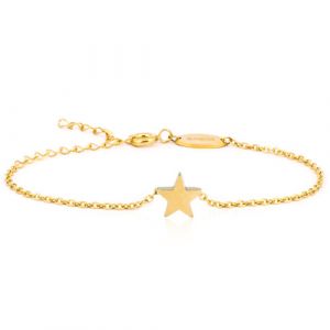 Blomdahl Armband G.T Star