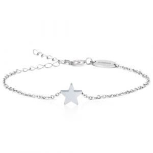 Blomdahl Armband S.T Star