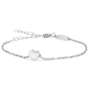 Blomdahl Armband S.T Heart 