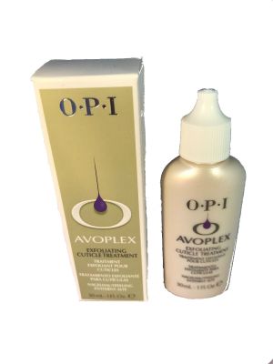 O.P.I Avoplex Exfoliating Cuticle Treatment 30ml